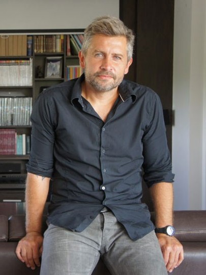 Mariano Saravia