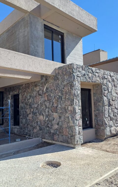 CASA SIETE SOLES